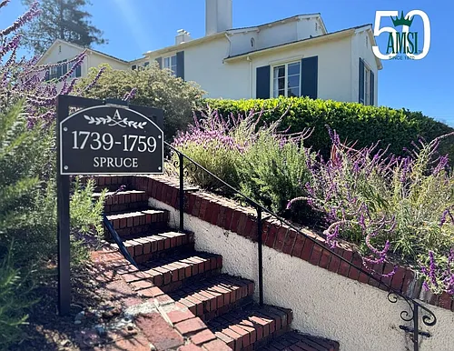 1739 Spruce St Photo 1