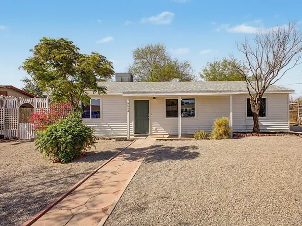8624 E EDGEWOOD Avenue, Mesa, AZ 85208