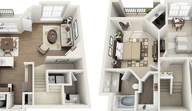 Isabella Apartment Homes — Photo 30