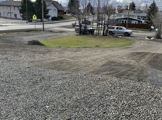 112 N Oregon St, Condon, OR 97823