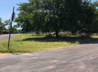 474 Lakeview Dr, Cottonwood Shores, TX 78657