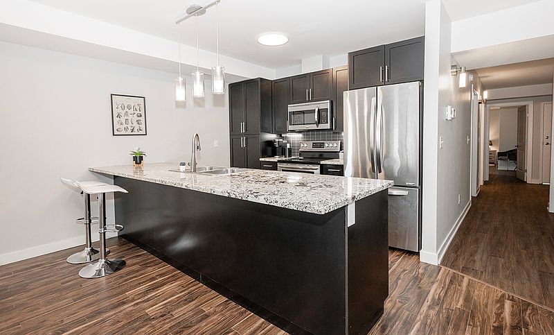 Winnipeg Apartment for rent - 2 Bedrooms — photo 14