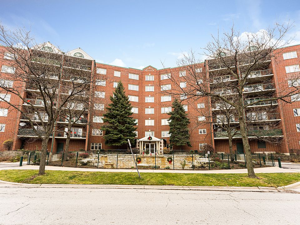 1st image of 8580 W Foster Ave Unit 601