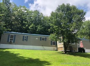 314 Dingley Rd, Bowdoinham, ME 04008