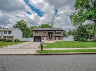 330 Woodland Ave, Cherry Hill, NJ 08002