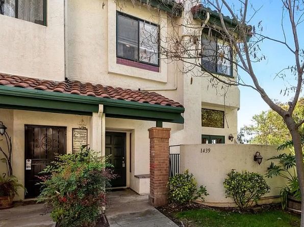 1439 Summit Dr #1439