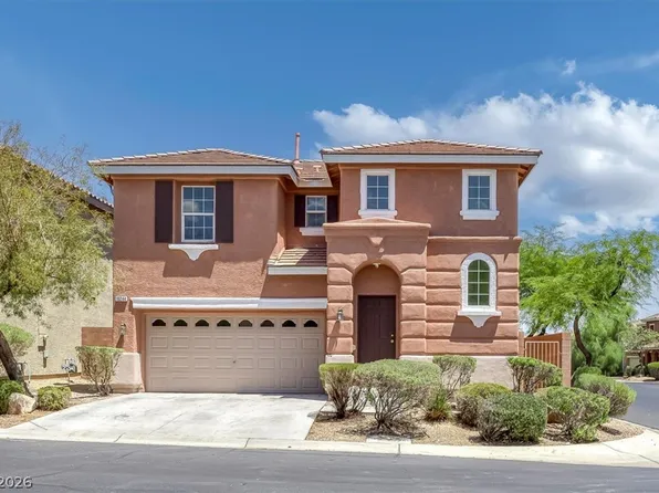10244 Midnight Glow Ct, Las Vegas, NV 89178