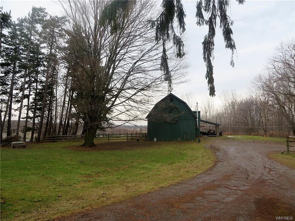 421 Rice Rd, Elma, NY 14059 Zillow
