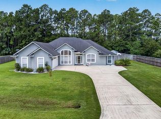 95179 Greenberry Rd, Fernandina Beach, FL 32034