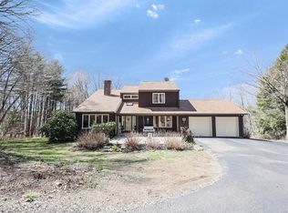 106 Meeting House Hill Rd, North Franklin, CT 06254