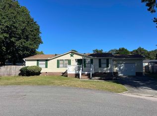 572 Grapevine St, Myrtle Beach, SC 29579