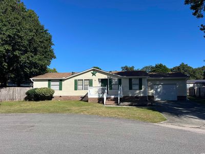 572 Grapevine St., Myrtle Beach, SC, 29579