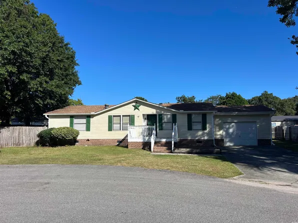 572 Grapevine St., Myrtle Beach, SC 29579