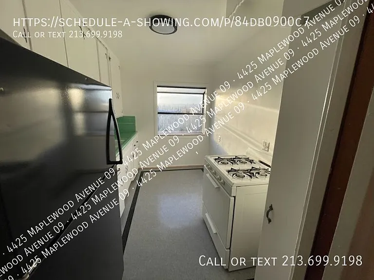 4425 Maplewood Ave #9 — Photo 8
