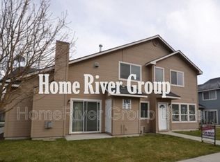 1020 S Locust St APT 103, Nampa, ID 83686