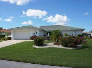 715 Via Tunis, Punta Gorda, FL 33950