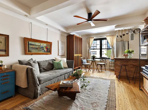 200 E 16th St #5LM, Manhattan, NY 10003