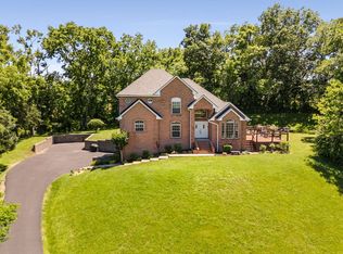 1056 Gilmore Hill Rd, Lebanon, TN 37087