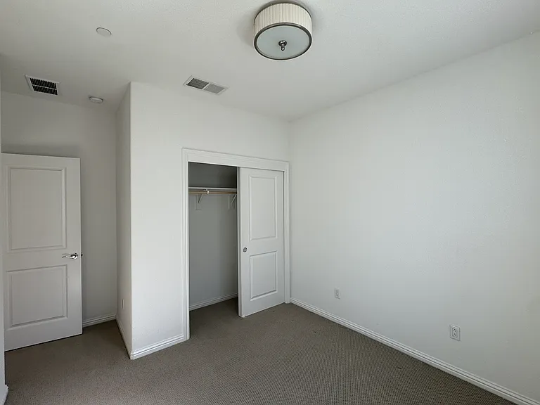 3F Guest Bedroom #1