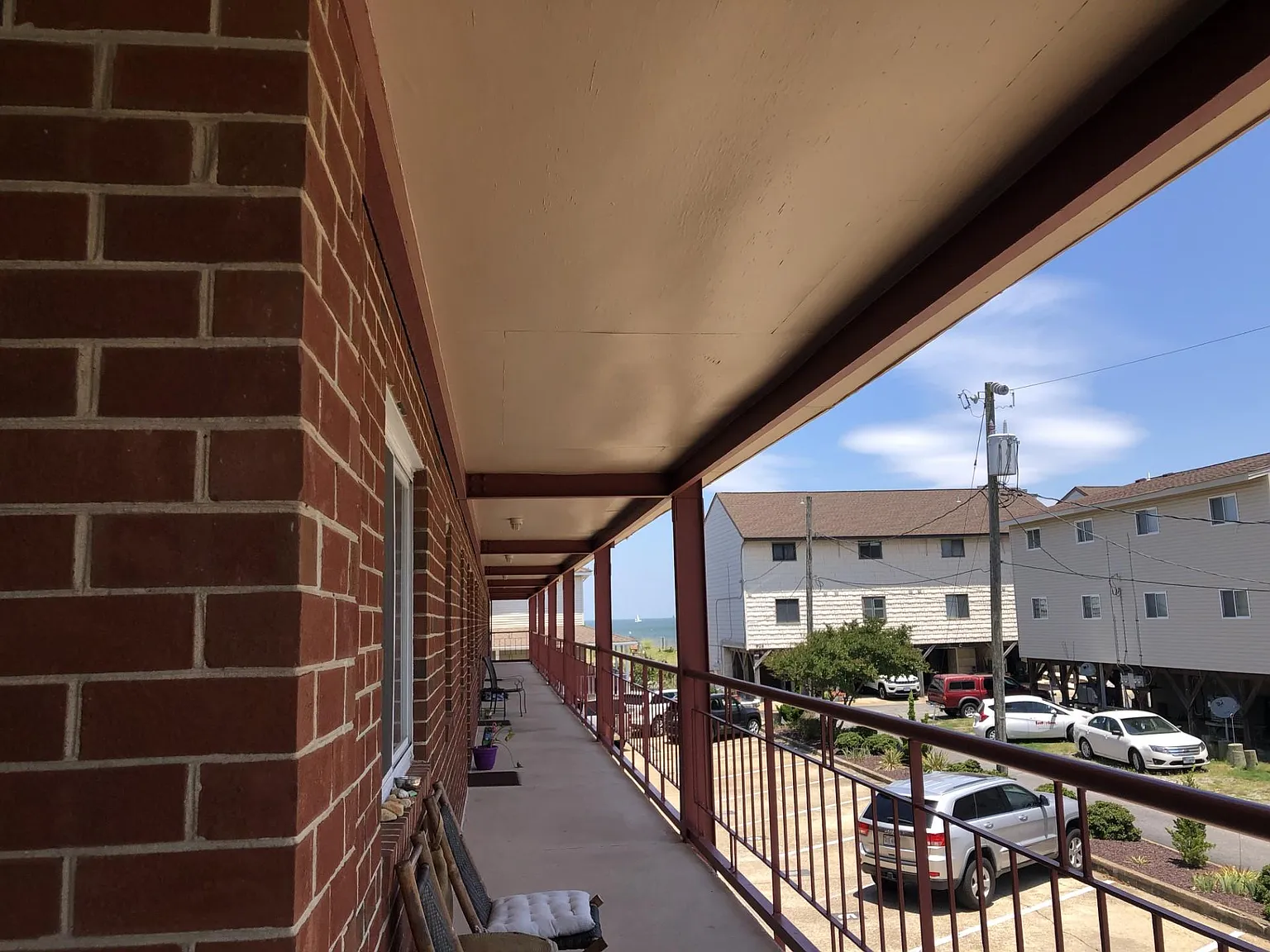 1 bed, 700 sqft, $925 — Photo 2