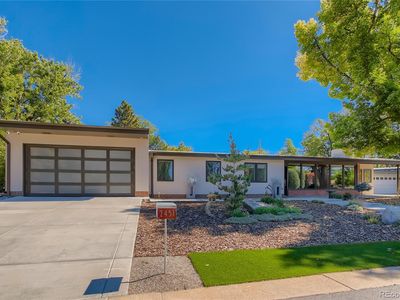 2451 S Dahlia Lane, Denver, CO, 80222