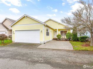 5646 Correll Court, Ferndale, WA 98248