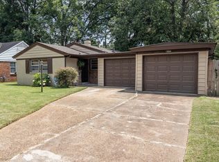 1604 Wilbec Rd, Memphis, TN 38117