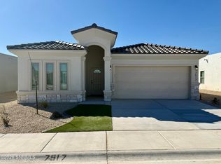 7517 Clarion Way, Las Cruces, NM 88012