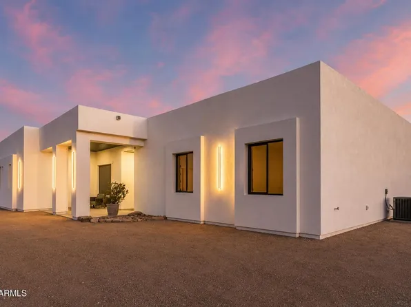 7253 W AVRAM Place, Queen Creek, AZ 85144