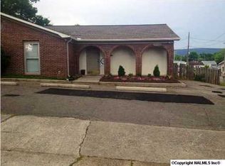 1210 Coleman St NE, Huntsville, AL 35801