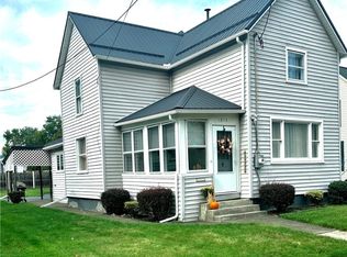 1213 Magee St, Elmira, NY