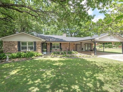 668 County Road 2436, Mineola, TX, 75773