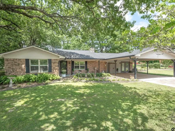 668 County Road 2436, Mineola, TX 75773