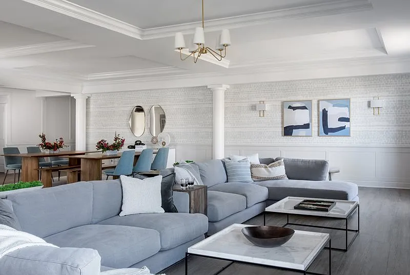 Green Hill Luxury Rentals — Photo 4