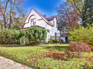 508 Garfield Ave, Valparaiso, IN 46383