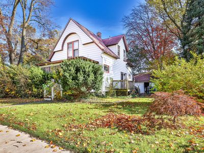 508 Garfield Ave, Valparaiso, IN, 46383