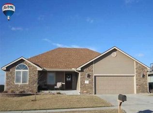4307 Jane Dr, Manhattan, KS 66502