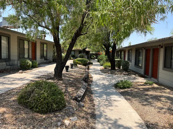 520 Palm Dr #K, Wickenburg, AZ 85390