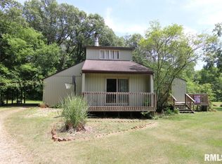 17449 Sherwood Forest Rd, Havana, IL 62644