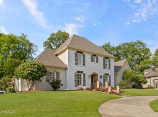 100 Catherine Cv, Madison, MS 39110