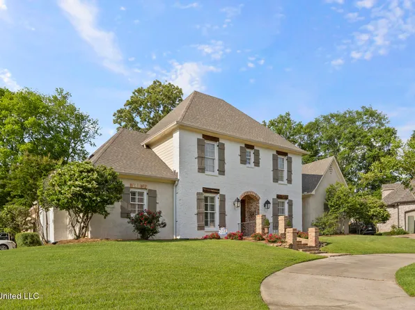 100 Catherine Cv, Madison, MS 39110
