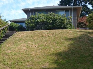 9604 44th Ave SW, Seattle, WA 98136