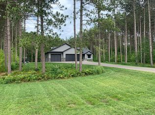 6524 Autumn Blaze Trl, Sobieski, WI 54171