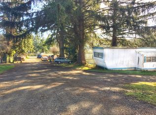 92812 Cooly Rd, Coos Bay, OR 97420