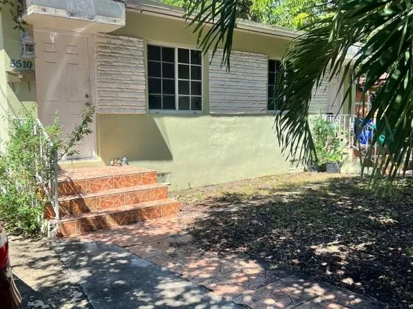 5510 NW 1st Avenue, Miami, FL 33127