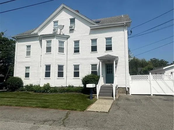 455 Child St #3, Warren, RI 02885