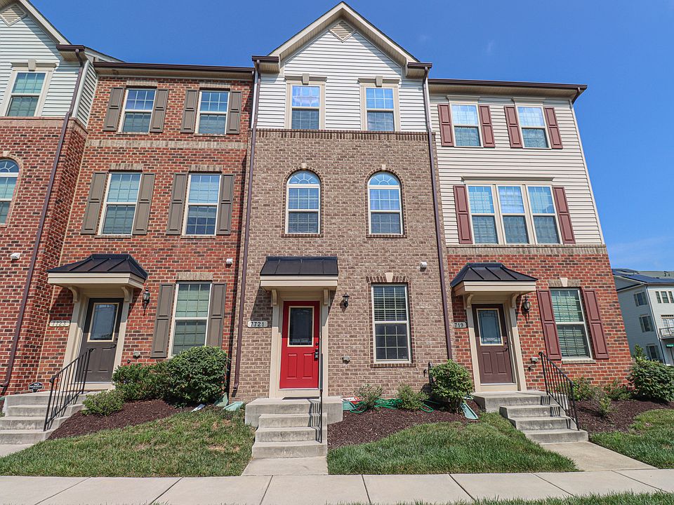 1st image of 7721 Duncannon Ln