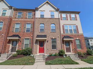 7721 Duncannon Ln, Hanover, MD 21076