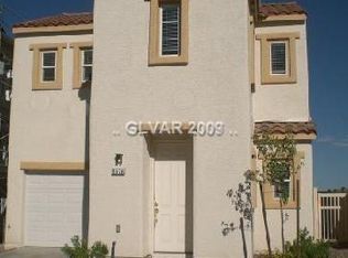 5376 Flowing Spring St, Whitney, NV 89122