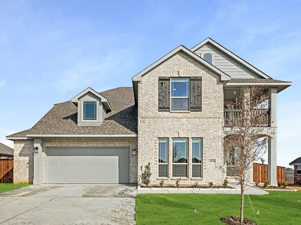 11836 Serval St, Godley, TX 76044